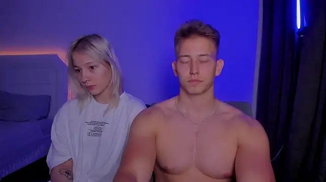 youfindus webkamerás műsora