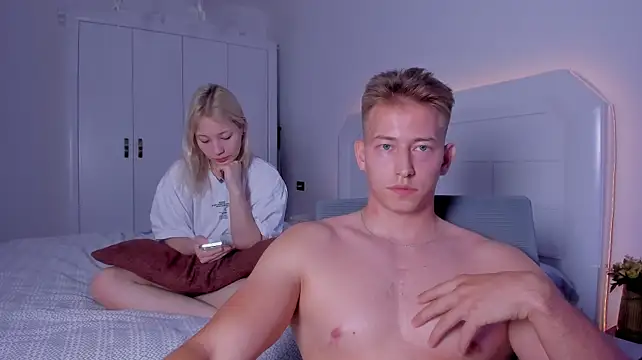 Webkamerová show youfindus