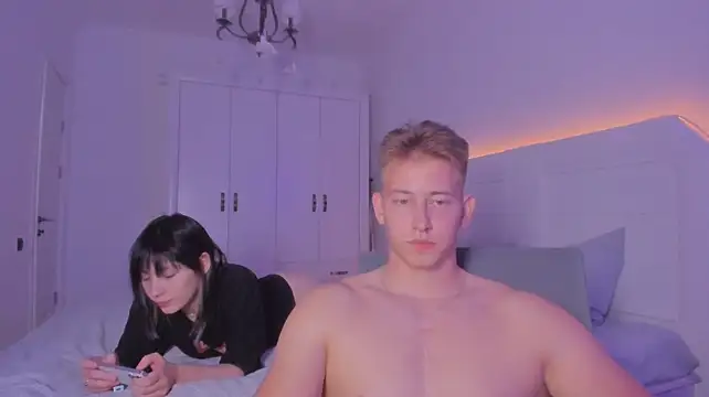 youfindus webkamerás műsora