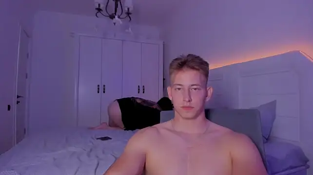 youfindus Pertunjukan Webcam