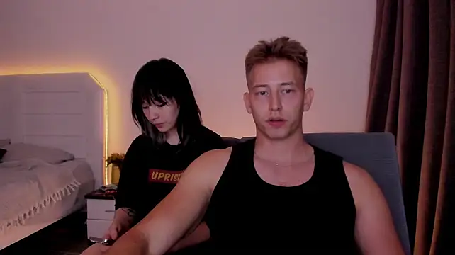 Вебкам-шоу youfindus