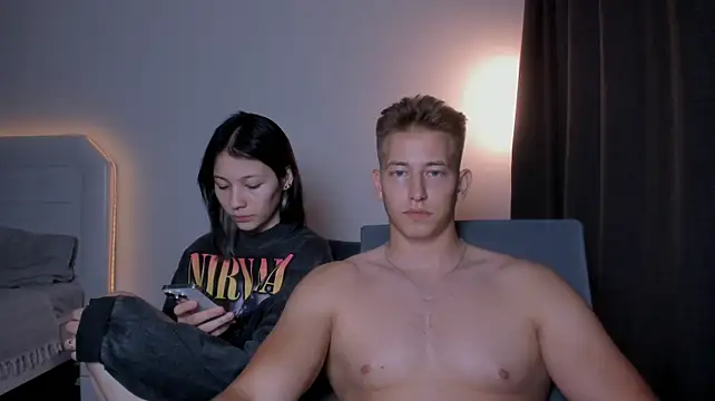 Вебкам-шоу youfindus