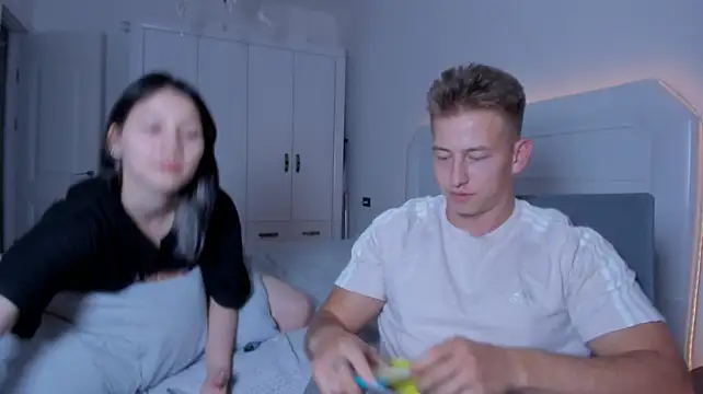 youfindus' Webcam Show