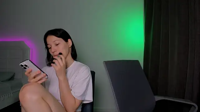Webkamerová show youfindus