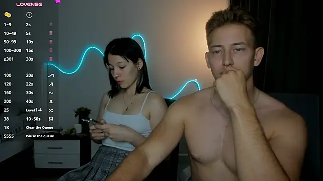 Show webcam de youfindus