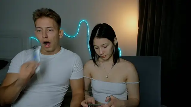youfindus – Kamerová šou