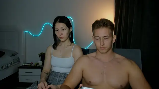 Webkamerová show youfindus