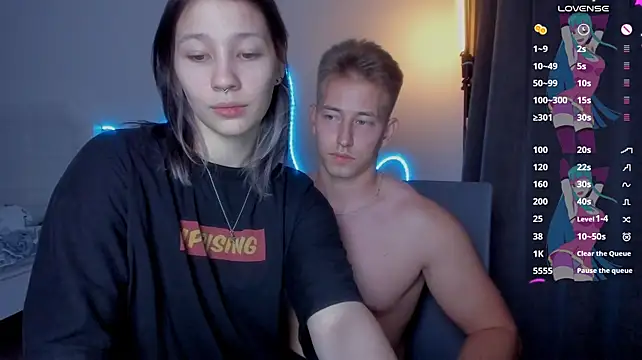 youfindus Pertunjukan Webcam