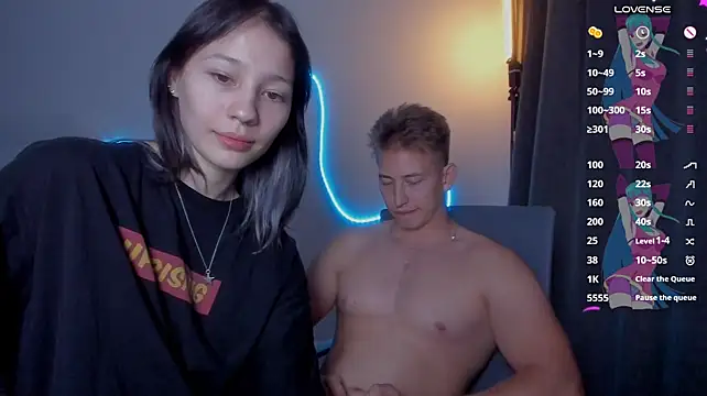 Show webcam de youfindus