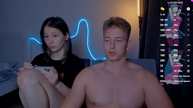 youfindus' Webcam Show