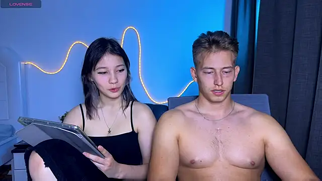 Вебкам-шоу youfindus