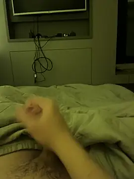 MarcosOpiroca Webcam-Show