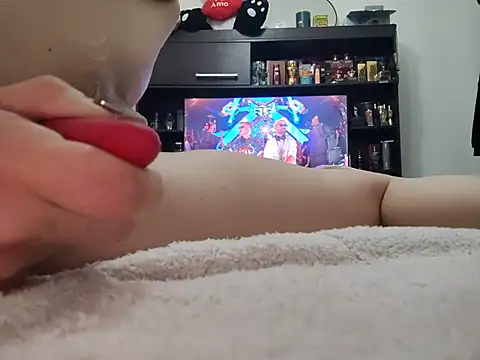 emmapetiit's Webcam Show