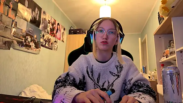 Živý XXX chat SoniaKotts
