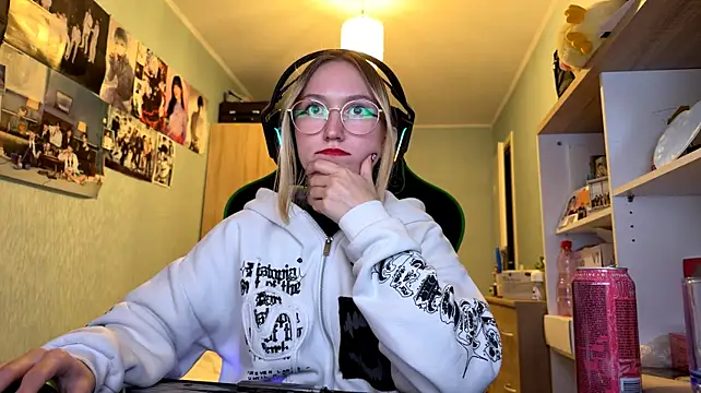SoniaKotts Webcamshow