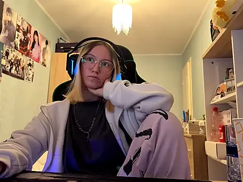 SoniaKotts Webcamshow