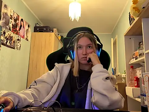 SoniaKotts Webcamshow