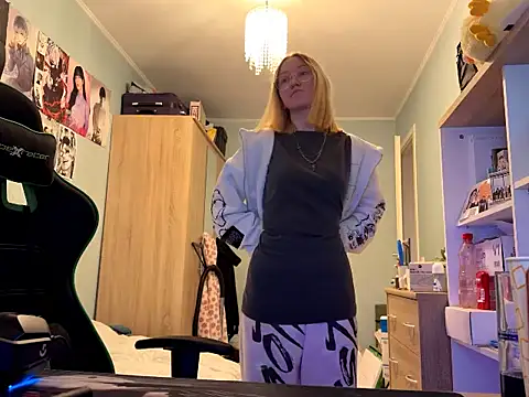 SoniaKotts – webcam-show