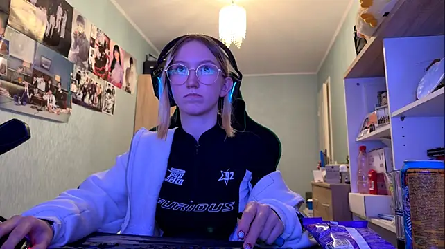 SoniaKotts Webcamshow