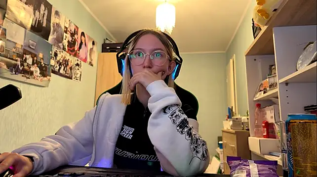 SoniaKotts – webcam-show