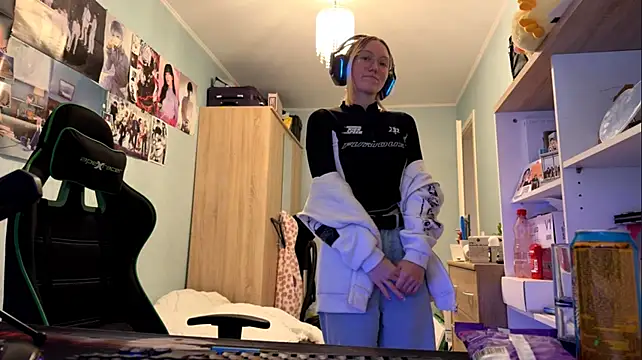 SoniaKottsn Live XXX chat