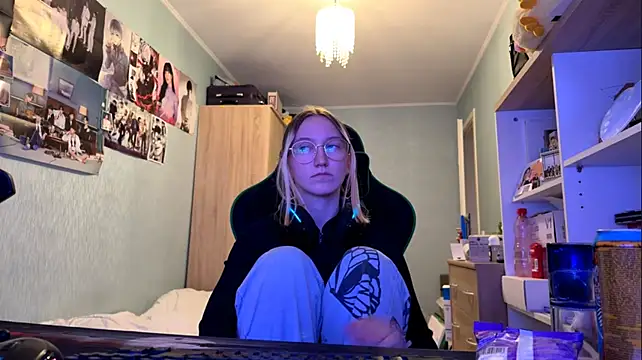 SoniaKotts Webcamshow
