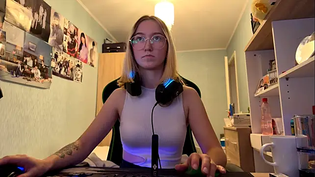 SoniaKotts – webcam-show