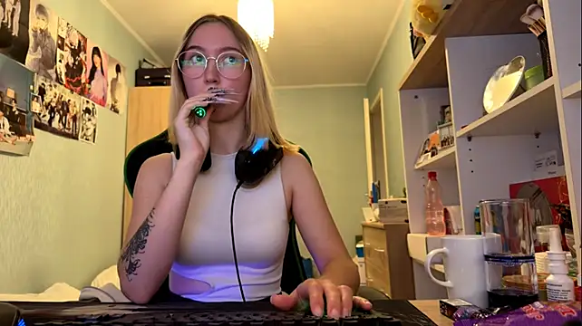 SoniaKotts Webcamshow