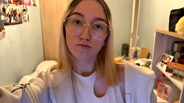 SoniaKotts Webcam-Show