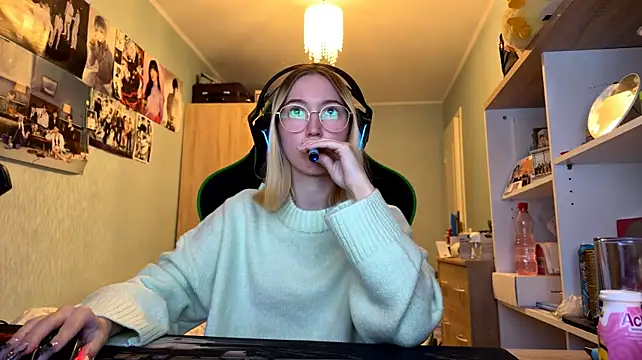 Chat XXX ao vivo de SoniaKotts