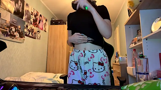 SoniaKotts Webcamshow