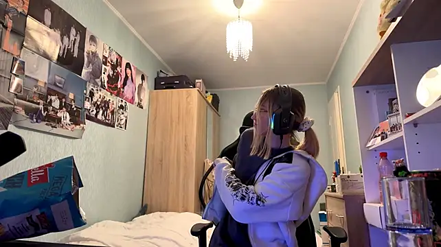 SoniaKotts Webcamshow