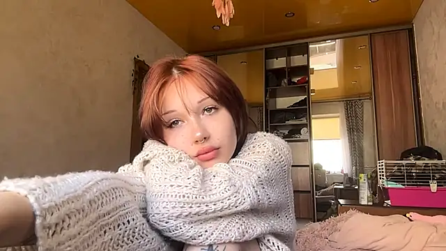 ShandraChartrandn Live XXX chat