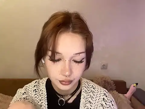 Živý XXX chat ShandraChartrand