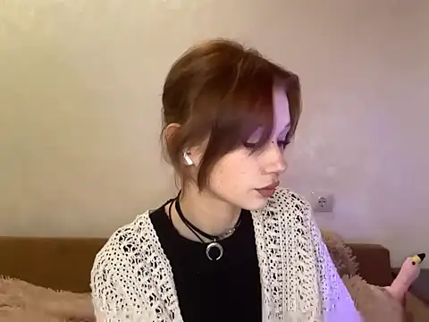 ShandraChartrand Chat XXX live