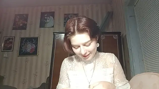 LeonardaElchert's Live XXX Chat