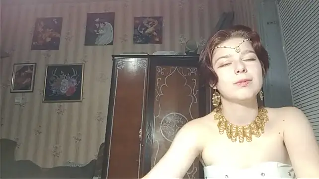 LeonardaElchert – Live XXX-chat