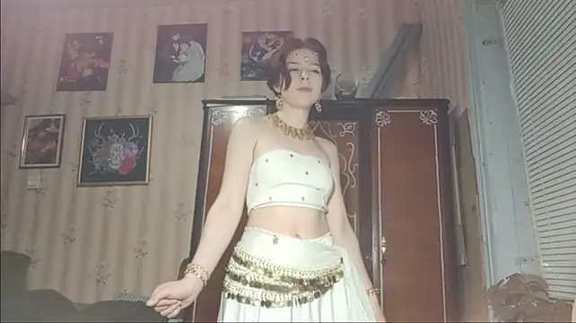 Živý XXX chat LeonardaElchert