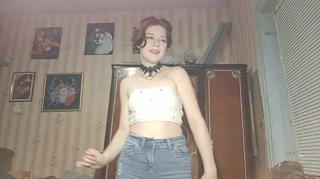 LeonardaElchert 라이브 XXX 채팅