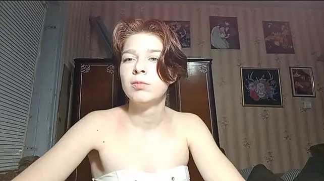 Chatroom XXX en direct de LeonardaElchert