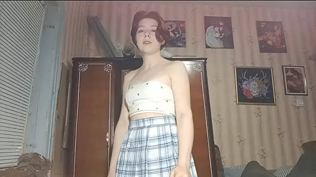 LeonardaElchert Live XXX-Chat