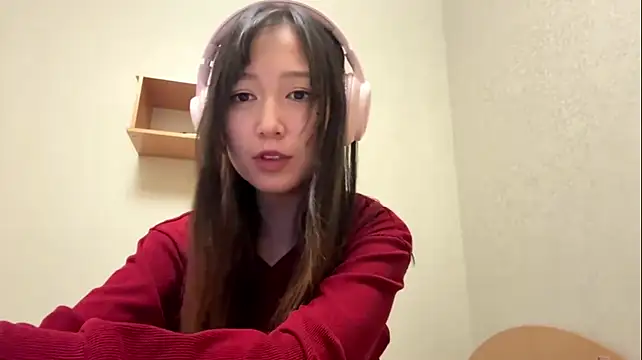 NaomiManske Webcam-Show