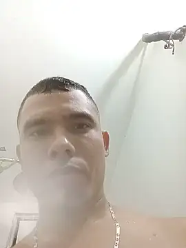 Show modela Anonymous9666 na web-kameri