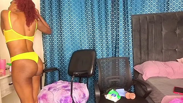 Show de I_Love_Licks na webcam