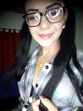 Chat XXX ao vivo de CrissDessire