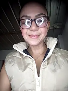 Chat XXX ao vivo de CrissDessire