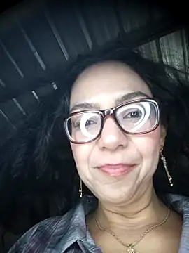 CrissDessire – Live XXX-chat