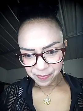 Živý XXX chat CrissDessire