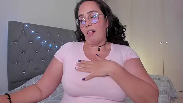 AnastaciaBlues1's Webcam Show