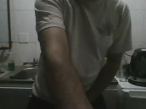 Show modela Incognito2202 na web-kameri